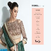 Fairy mishka Wholesale Fancy Ethnic Saree